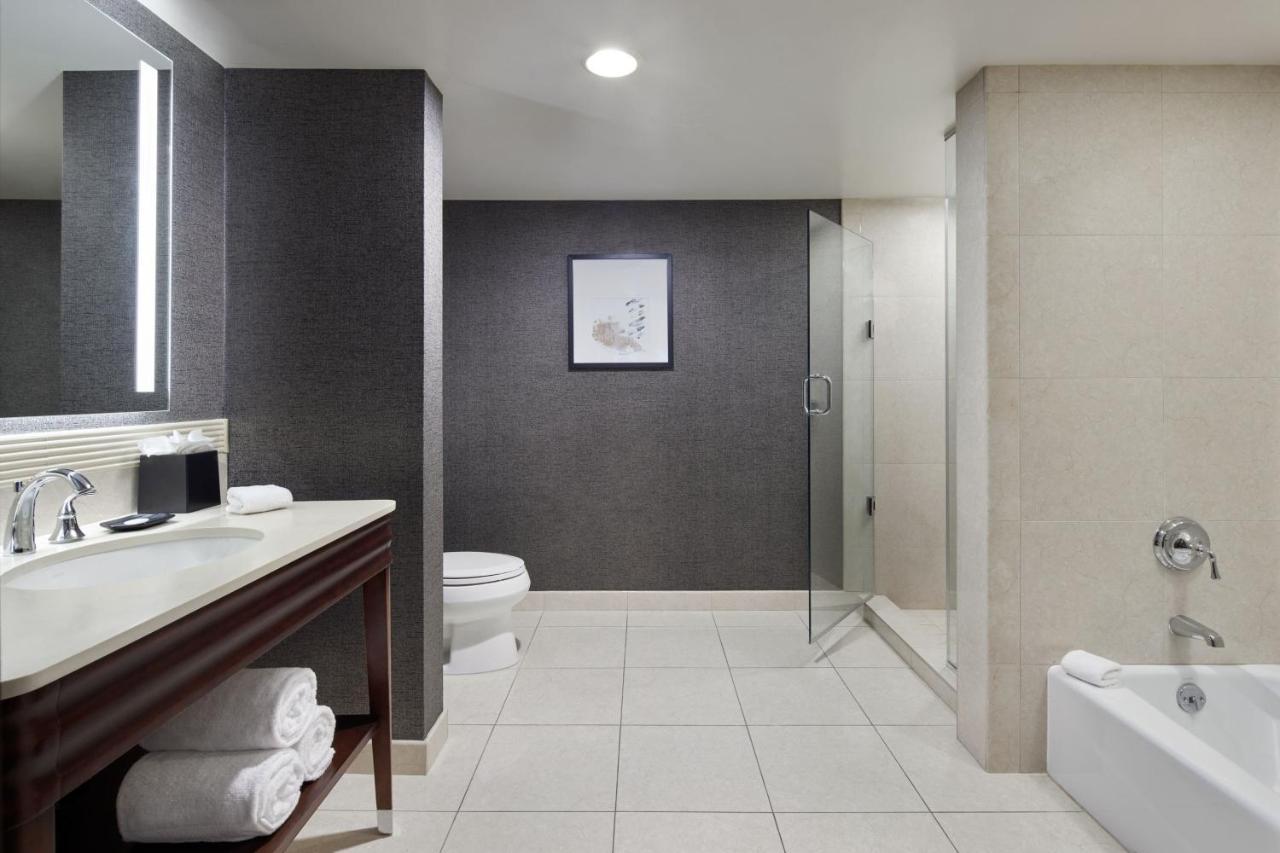 Sheraton Valley Forge King Of Prussia Exterior foto